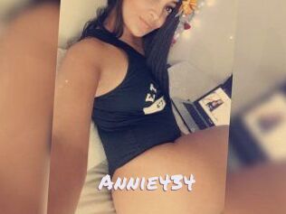 Annie434
