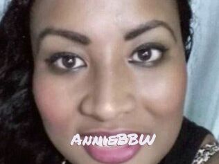 AnnieBBW