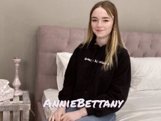 AnnieBettany