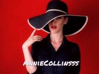 AnnieCollinsss Deutsche Sexcams
