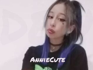 AnnieCute Deutsche Sexcams