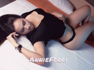 AnnieFerri Deutsche Sexcams
