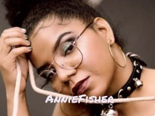 AnnieFisher Deutsche Sexcams