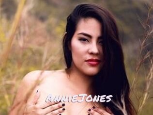 AnnieJones