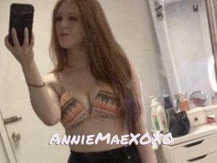 AnnieMaeXOXO Deutsche Sexcams