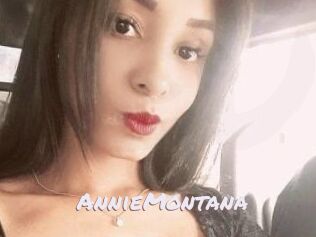 AnnieMontana