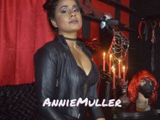 AnnieMuller