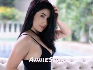 AnnieSofie Deutsche Sexcams