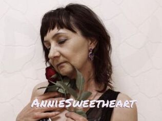AnnieSweetheart Deutsche Sexcams