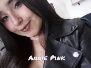 Annie_Pink
