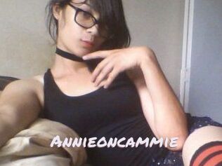 Annieoncammie