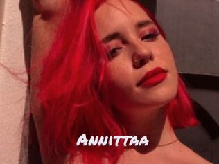 Annittaa