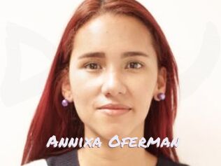 Annixa_Oferman Deutsche Sexcams