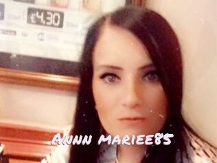 Annn_mariee85 Deutsche Sexcams