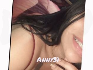 Anny31 Deutsche Sexcams