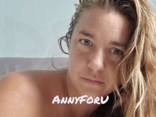 AnnyForU