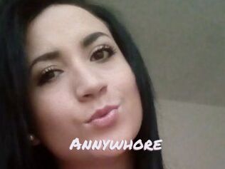 Annywhore