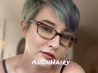 AnonHairy Deutsche Sexcams