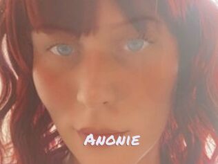 Anonie