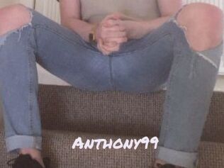 Anthony_99 Deutsche Sexcams