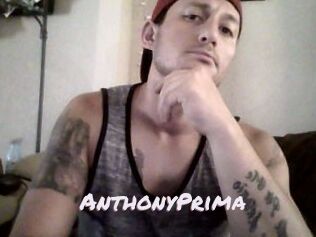 AnthonyPrima