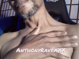 AnthonyRaveXXX Deutsche Sexcams
