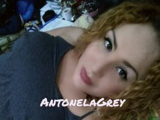 AntonelaGrey Deutsche Sexcams