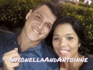 AntonellaAndAntoinne