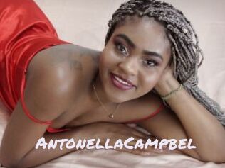 AntonellaCampbel Deutsche Sexcams