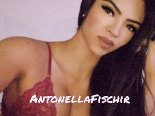 AntonellaFischir Deutsche Sexcams