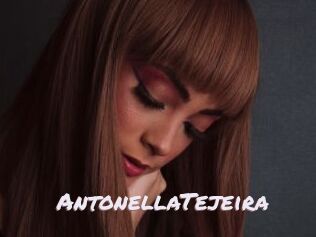 AntonellaTejeira Deutsche Sexcams
