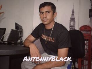 AntonnyBlack Deutsche Sexcams