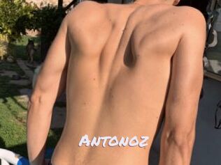 Antonoz Deutsche Sexcams