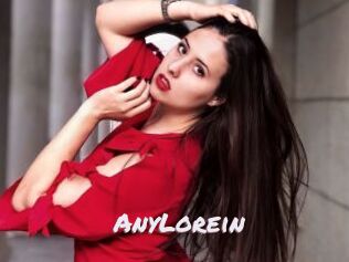 AnyLorein Deutsche Sexcams