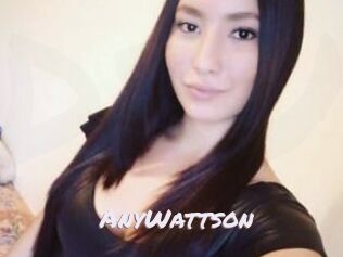 AnyWattson