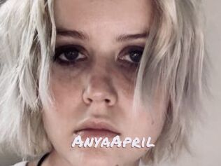 AnyaApril
