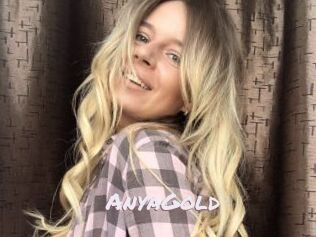 AnyaGold