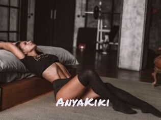 AnyaKiki Deutsche Sexcams