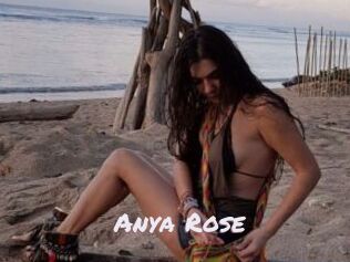 Anya_Rose Deutsche Sexcams