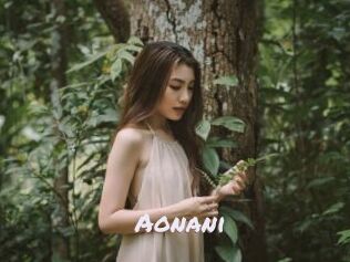 Aonani