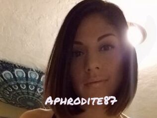 Aphrodite87