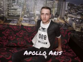 Apollo_Aris Deutsche Sexcams