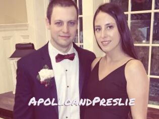 ApolloandPreslie