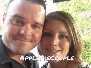 ApplePieCouple Deutsche Sexcams