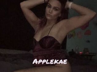 Applekae Deutsche Sexcams