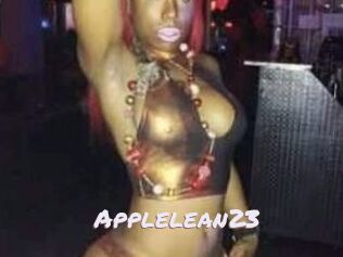 Applelean23 Deutsche Sexcams
