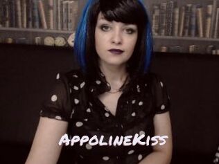 AppolineKiss