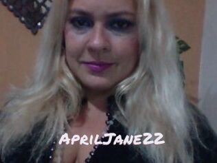 AprilJane22