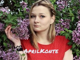 AprilKonte