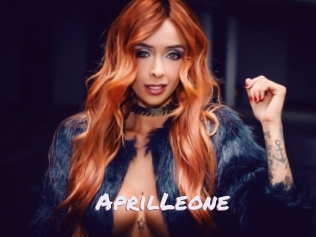 AprilLeone Deutsche Sexcams